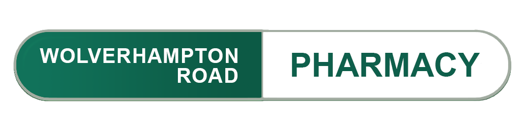 Wolverhampton Road Pharmacy