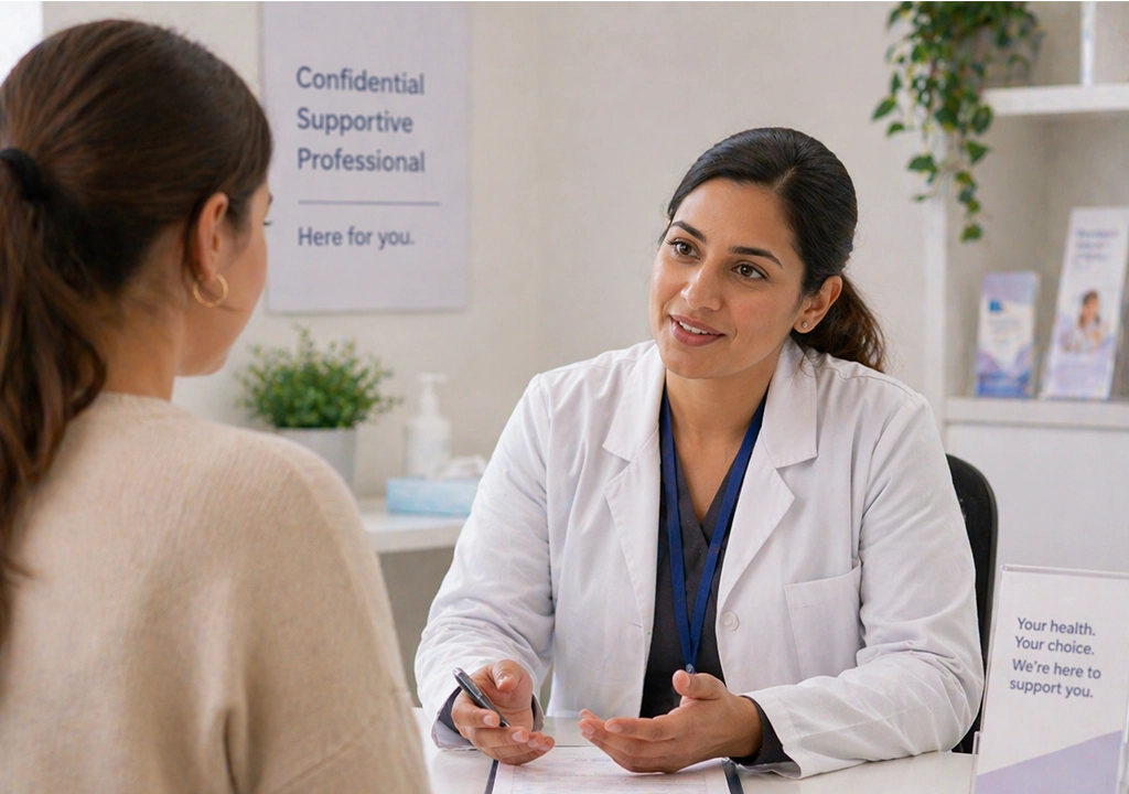 Contraception Services