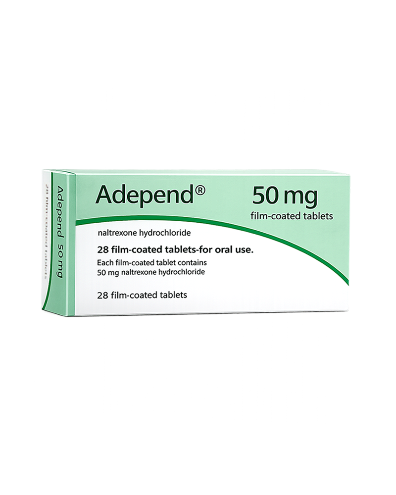 Naltrexone