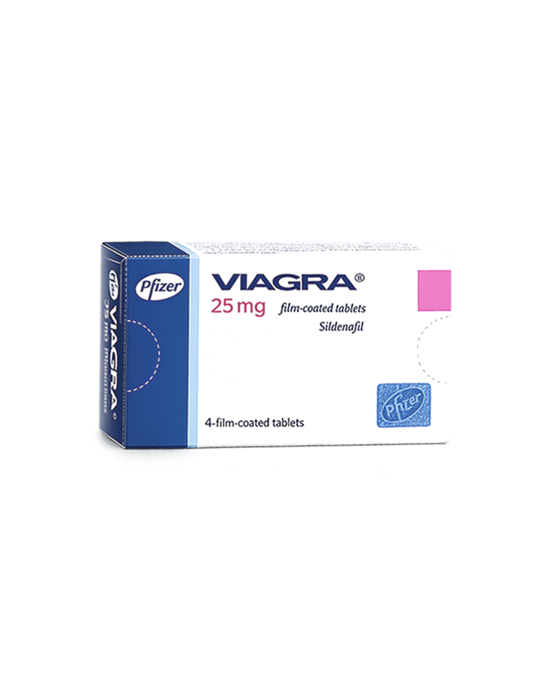 Viagra tablets