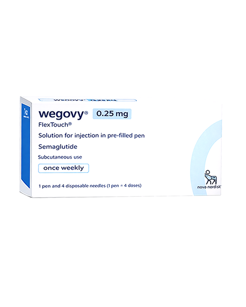 Wegovy pen