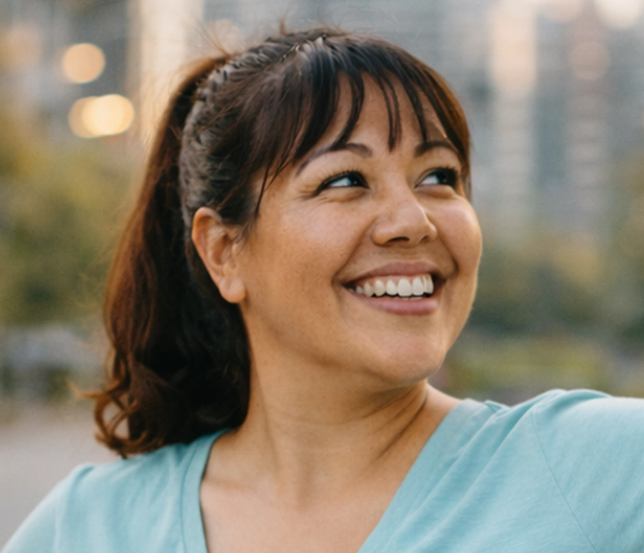 patient receiving weight loss treatment support and consultation UK pharmacy